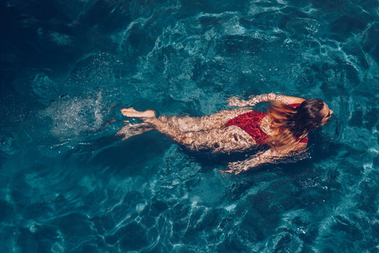 Dive in...