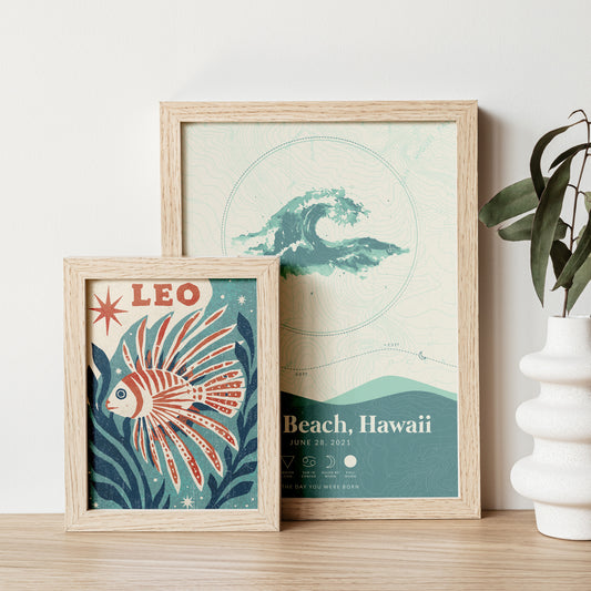 Leo | The Creator