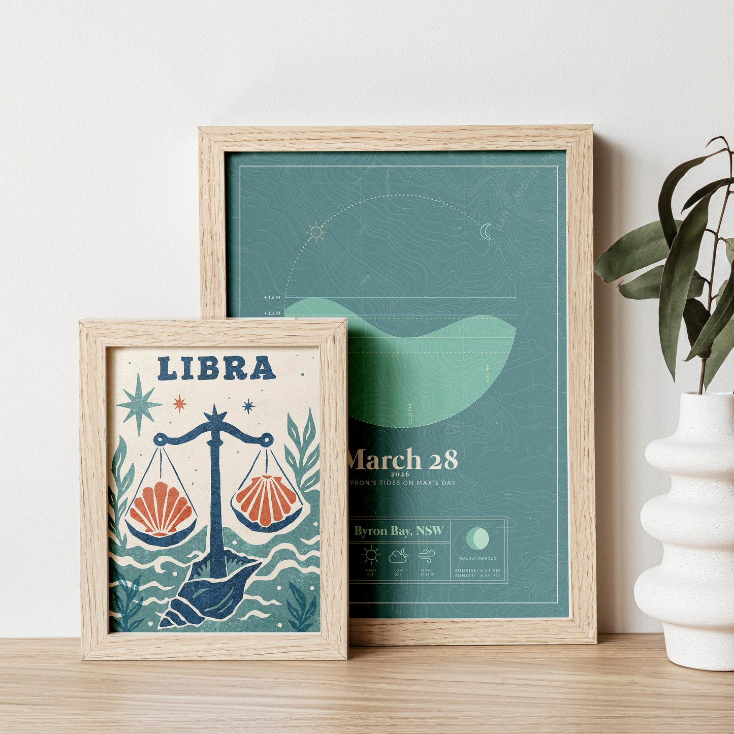 Libra | Balance