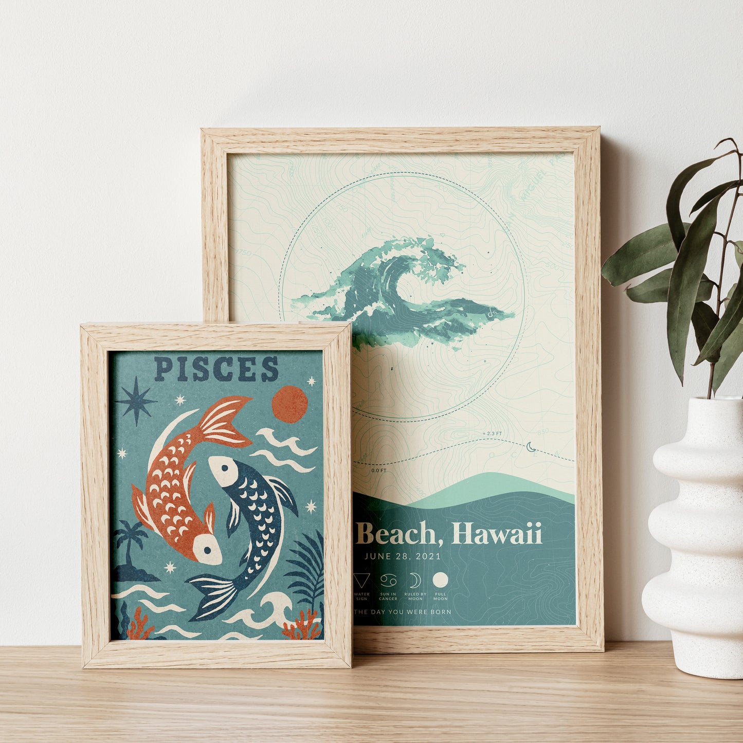 Pisces | The Mystic