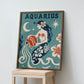 Aquarius | The Dreamer