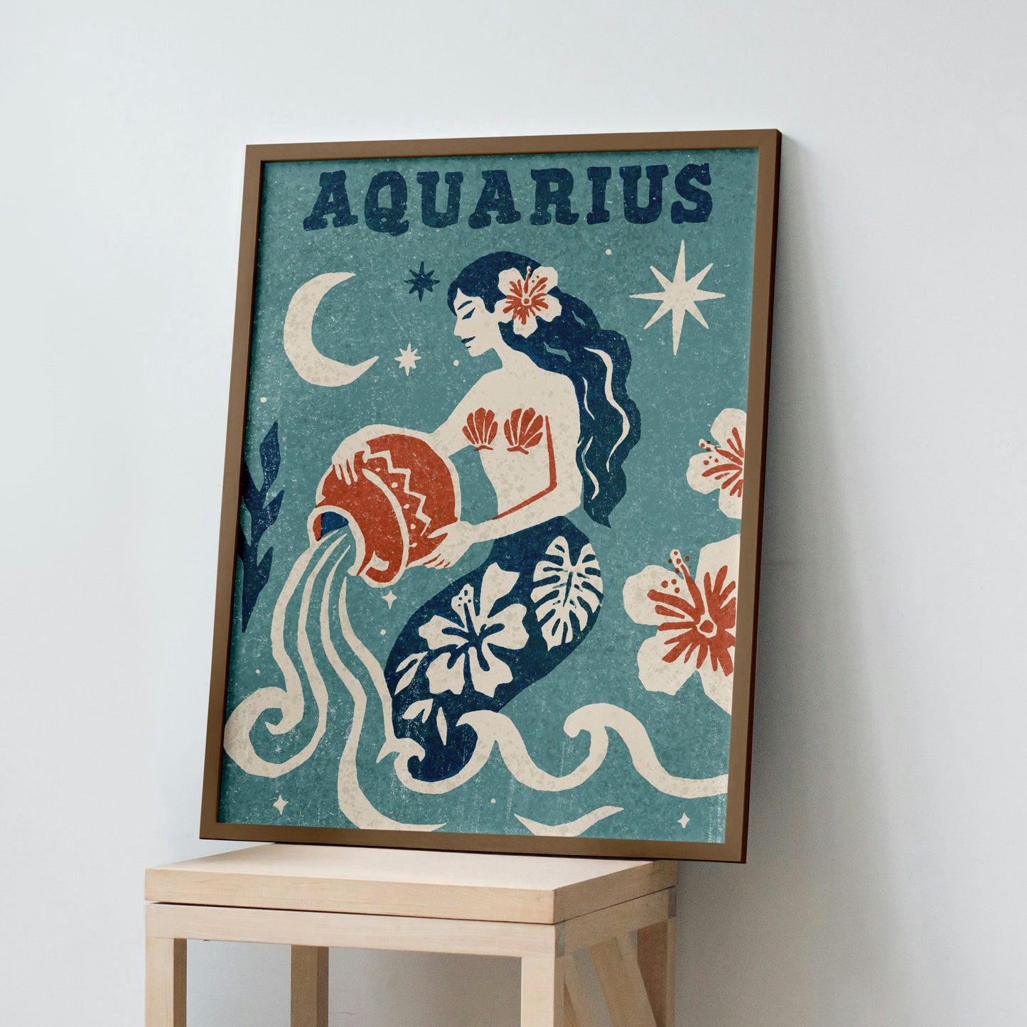 Aquarius | The Dreamer