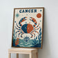 Cancer | The Nurturer