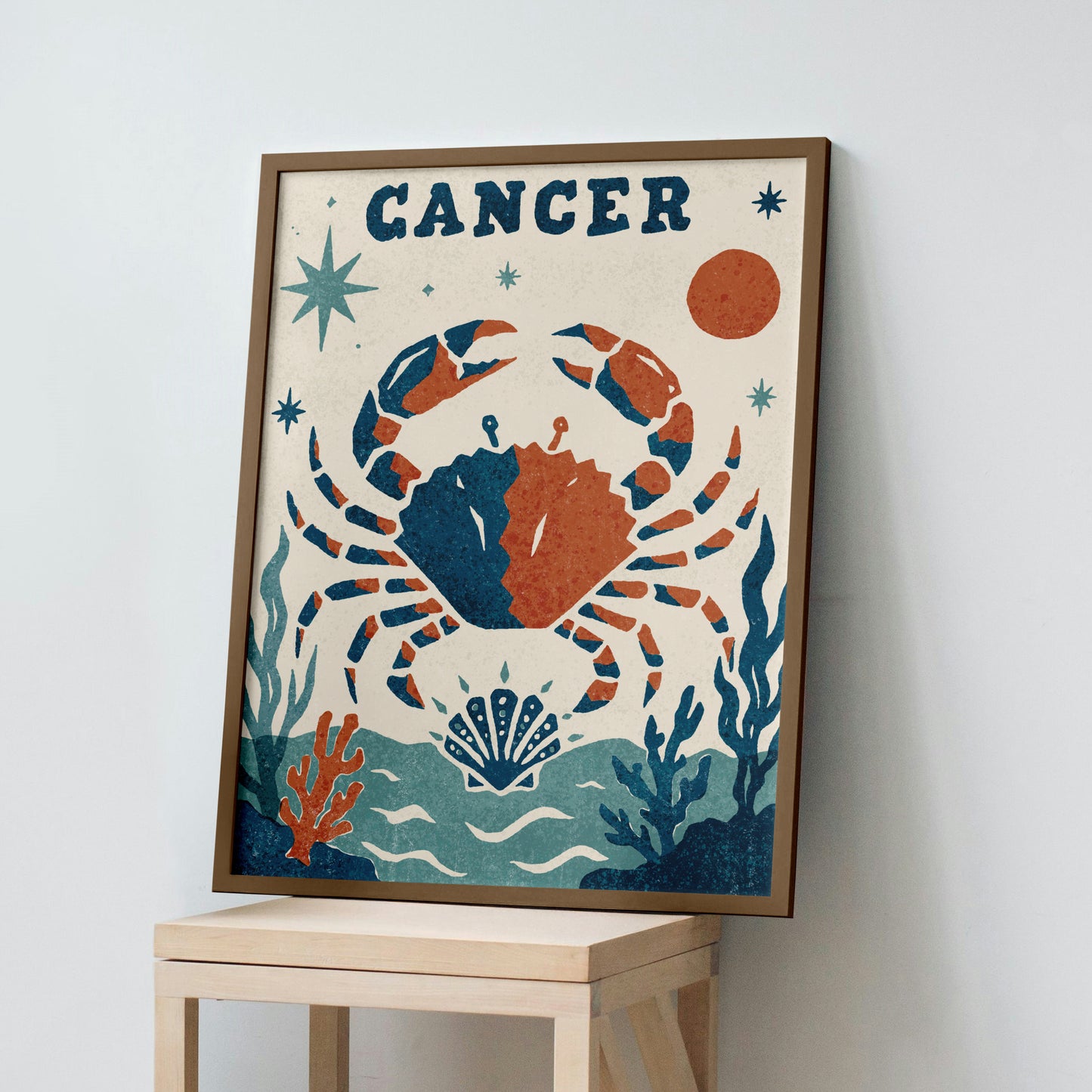 Cancer | The Nurturer