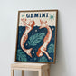 Gemini | The Messenger