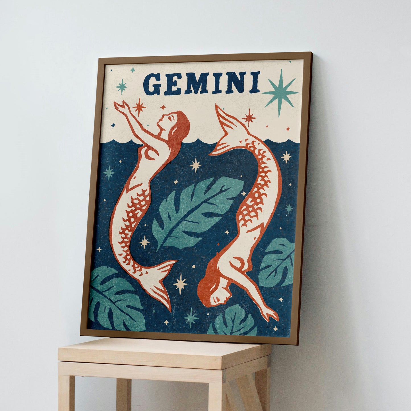 Gemini | The Messenger
