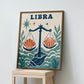 Libra | Balance