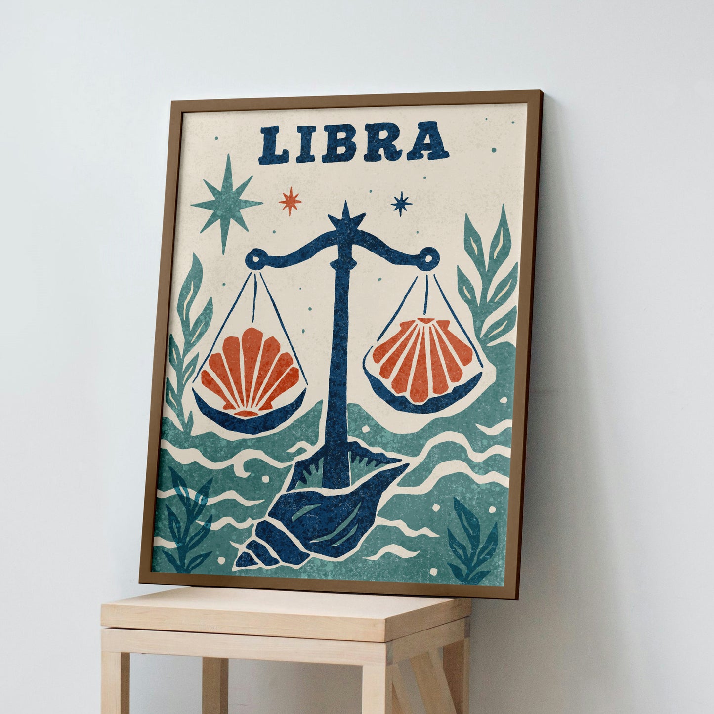 Libra | Balance