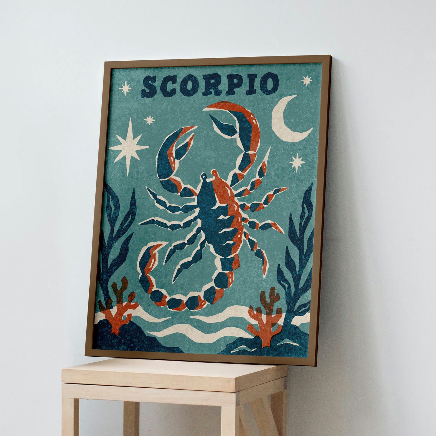 Scorpio | The Alchemist