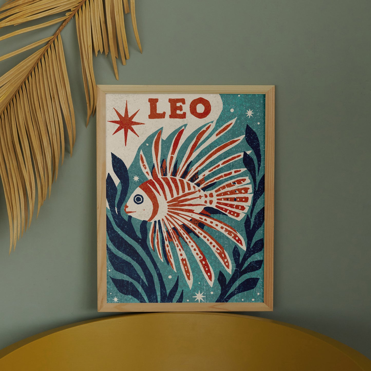 Leo | The Creator