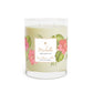 NEW!! Personalized Tropical Candle
