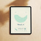 Nautical Tide Map (Digital Download)